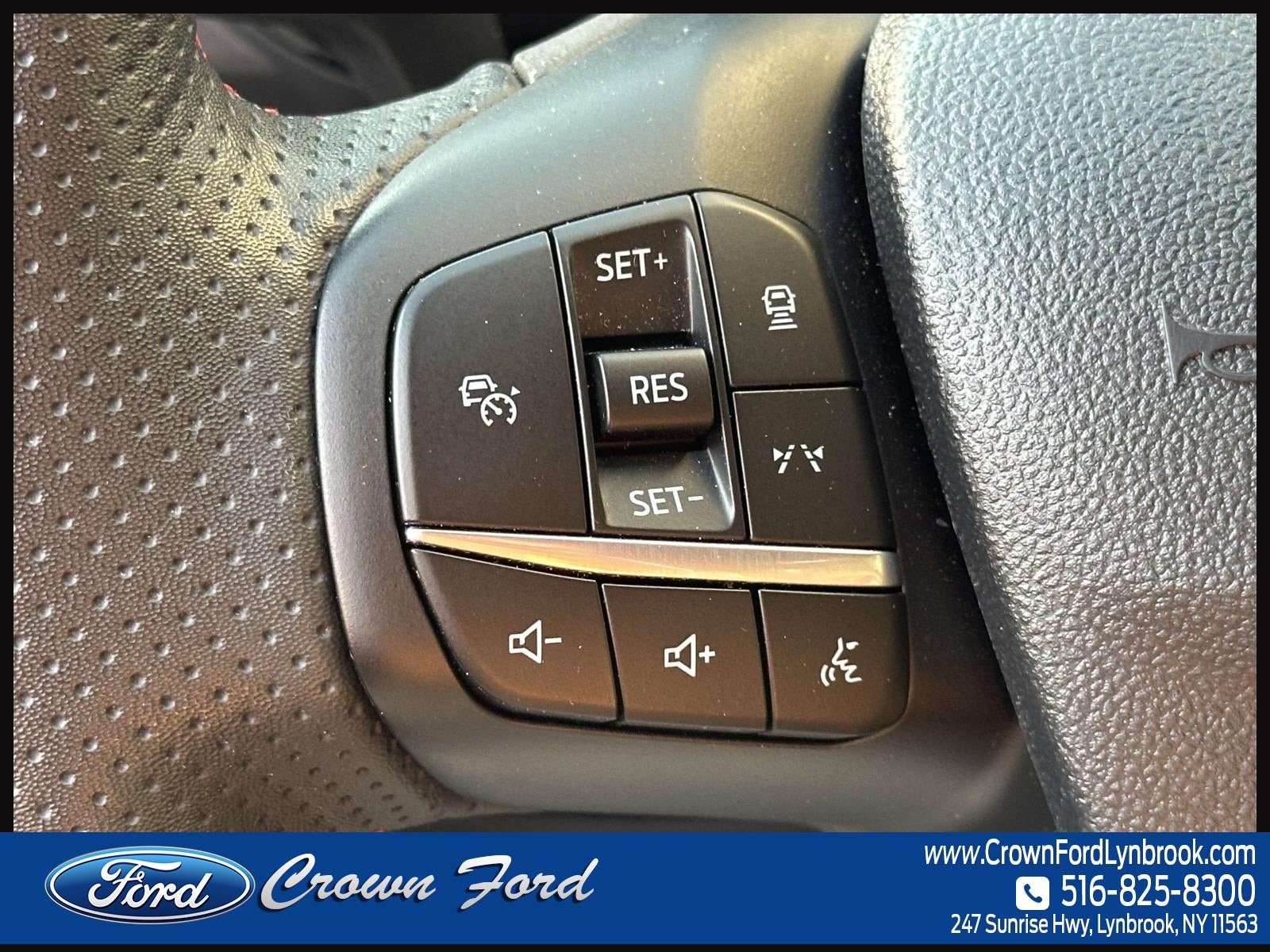 2023 Ford Escape ST-Line AWD