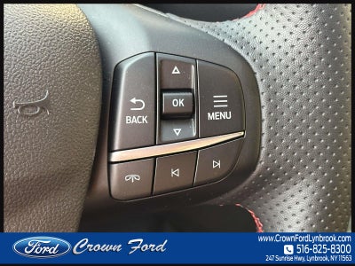 2023 Ford Escape ST-Line AWD