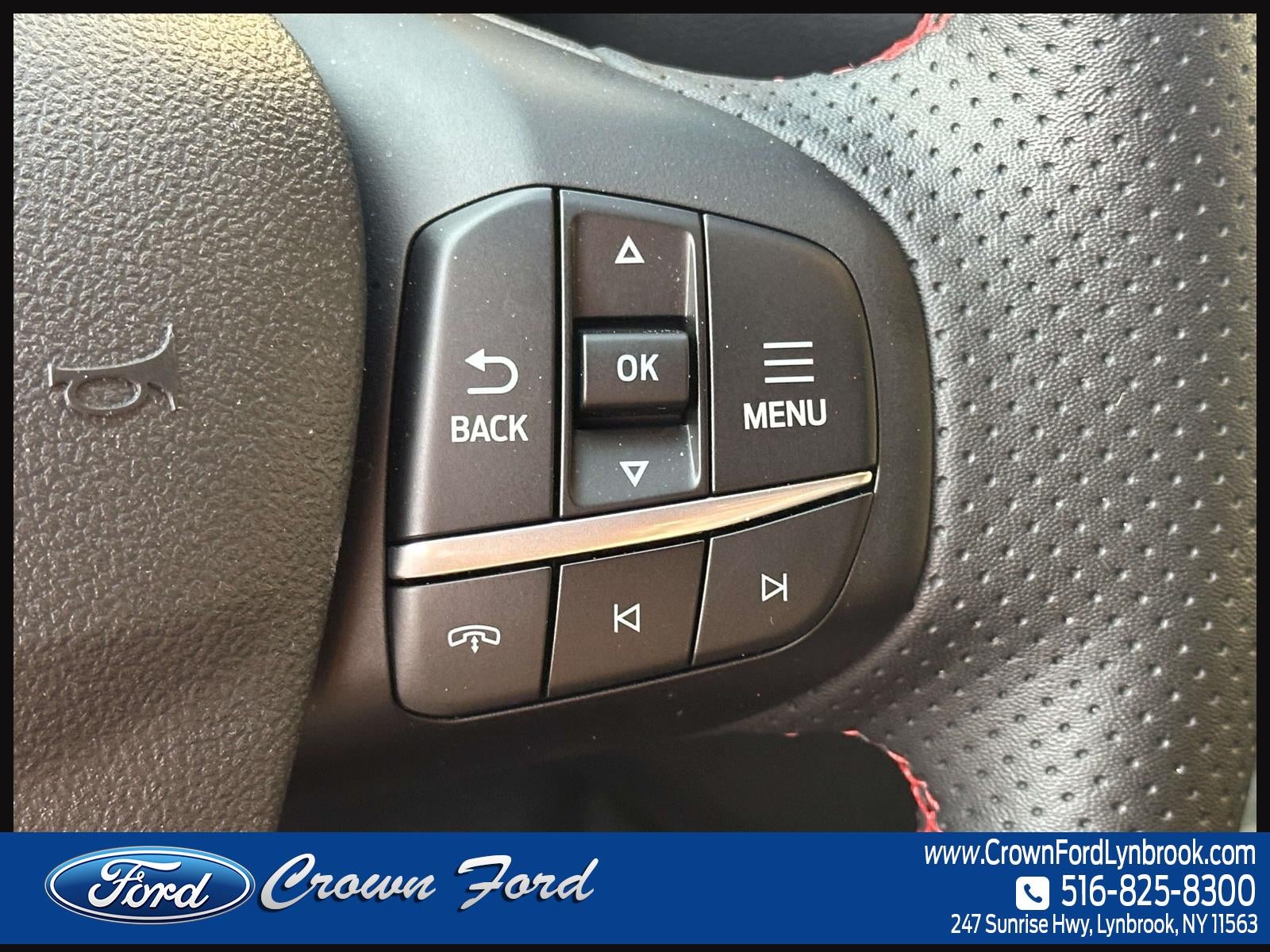 2023 Ford Escape ST-Line AWD