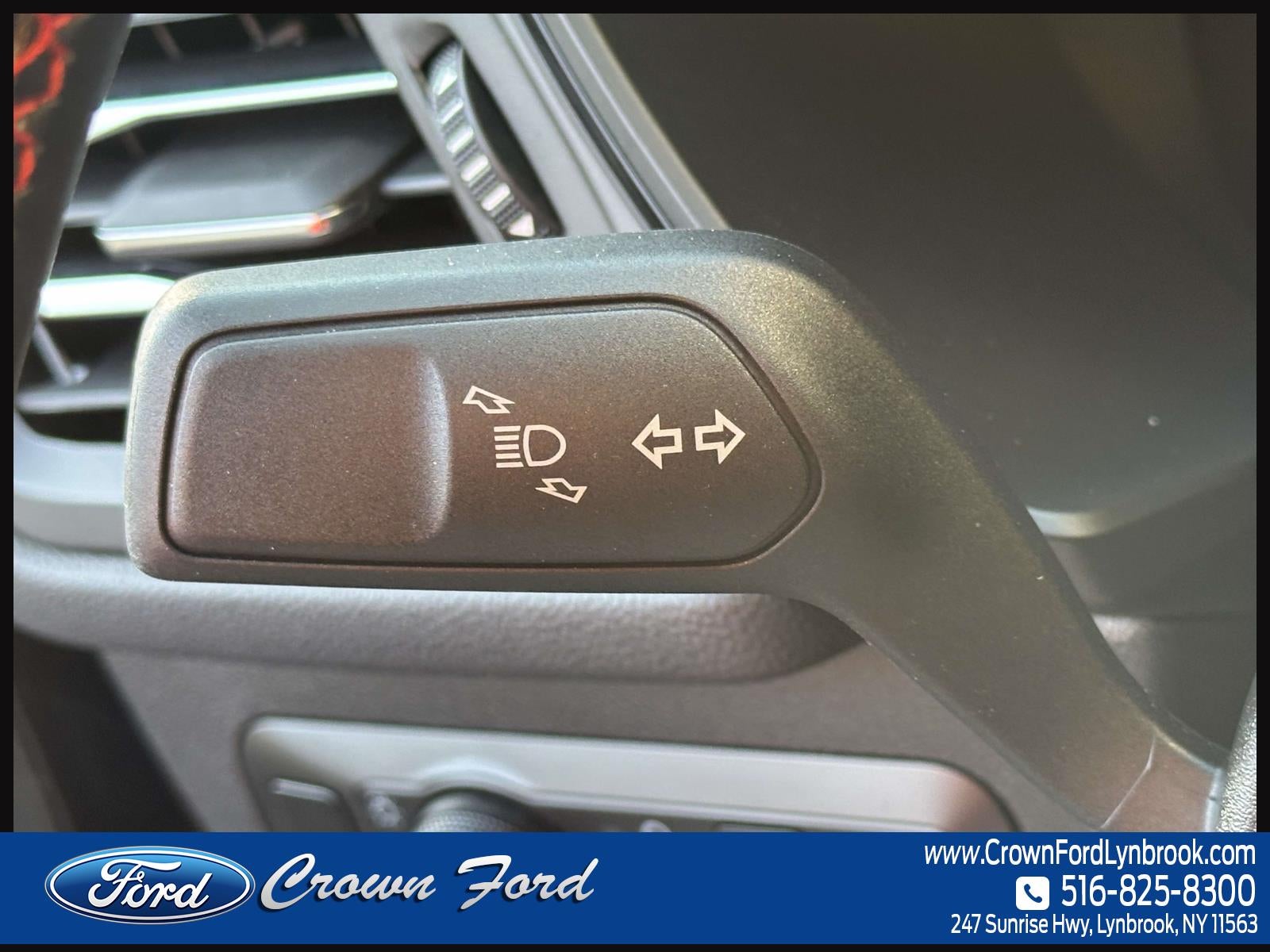 2023 Ford Escape ST-Line AWD