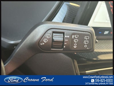 2023 Ford Escape ST-Line AWD