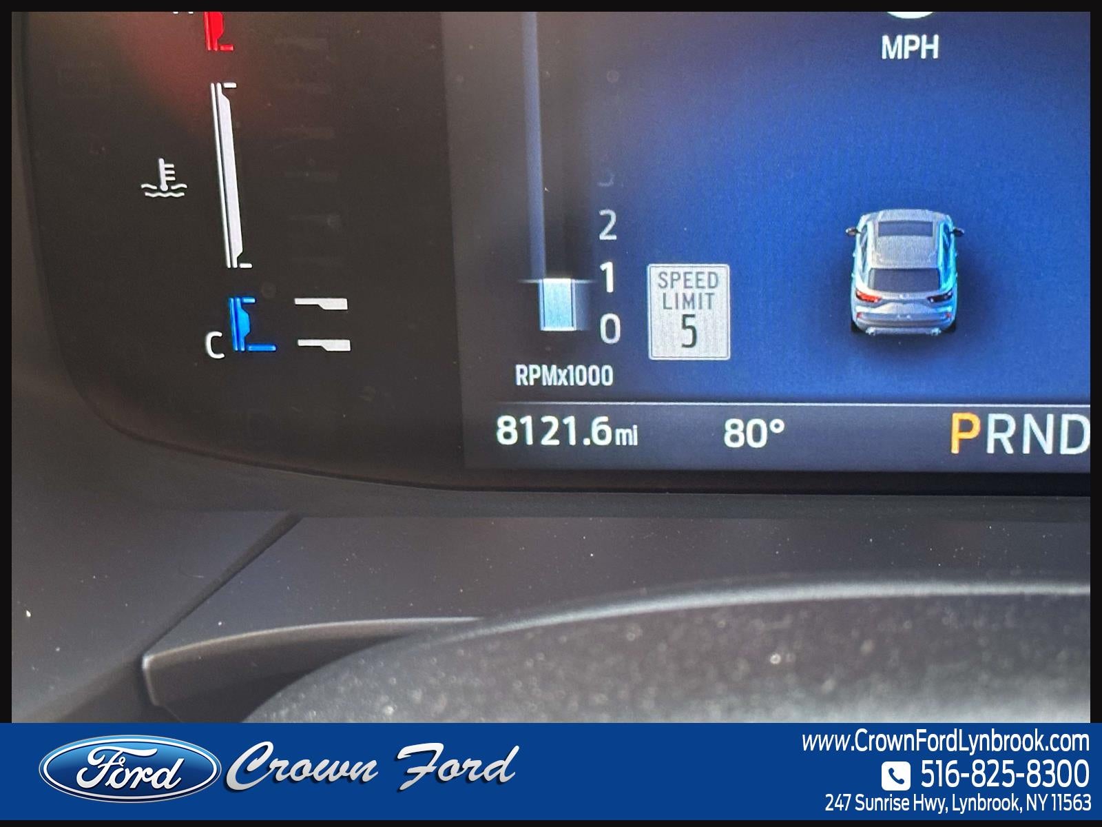 2023 Ford Escape ST-Line AWD