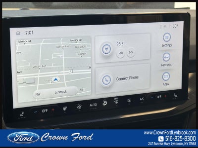 2023 Ford Escape ST-Line AWD