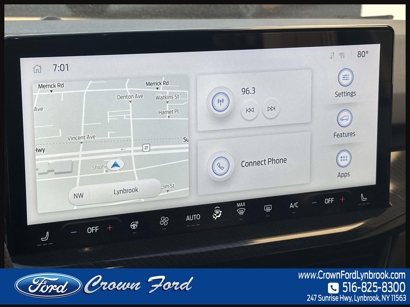 2023 Ford Escape ST-Line AWD