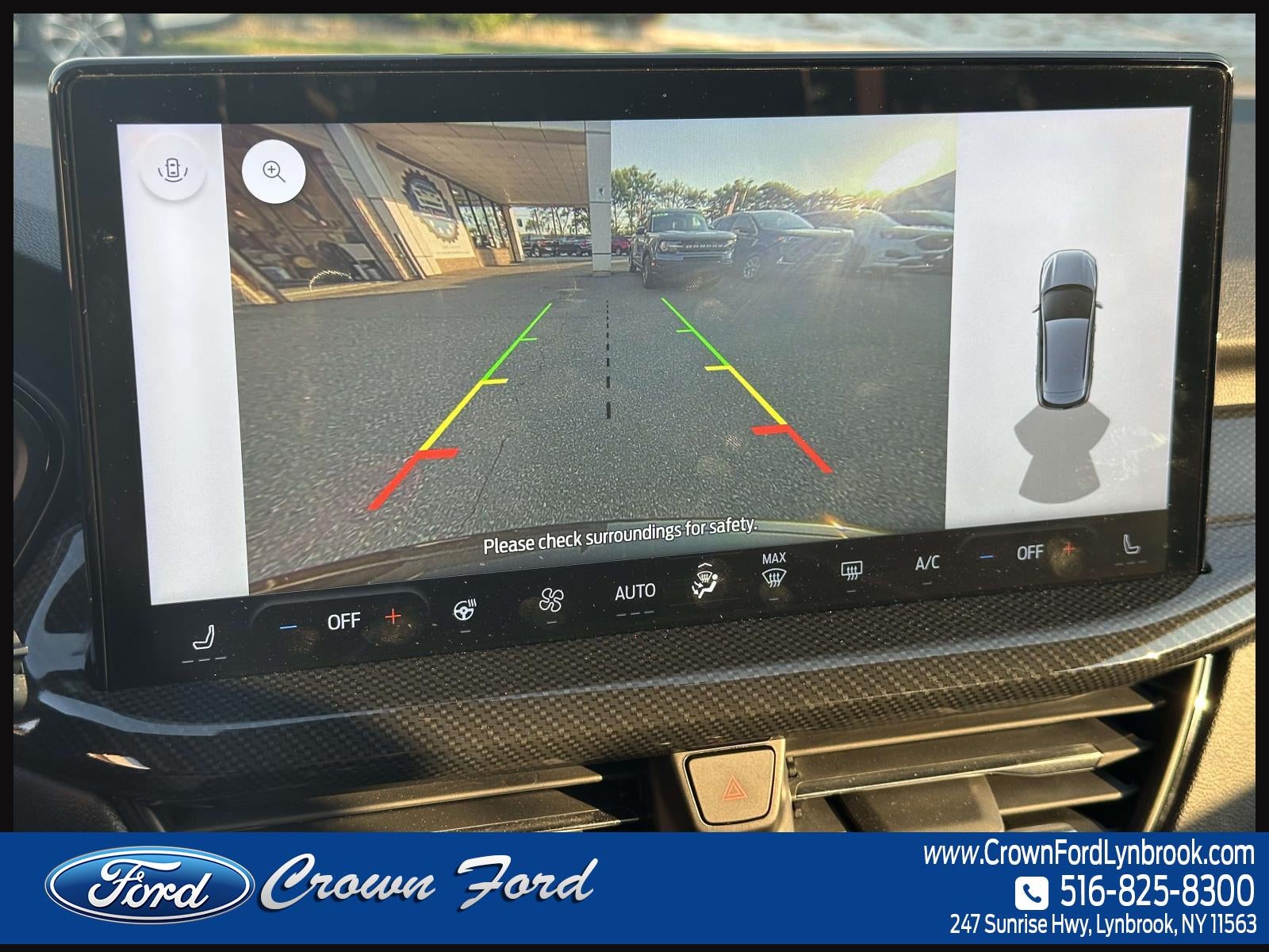 2023 Ford Escape ST-Line AWD