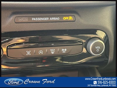 2023 Ford Escape ST-Line AWD