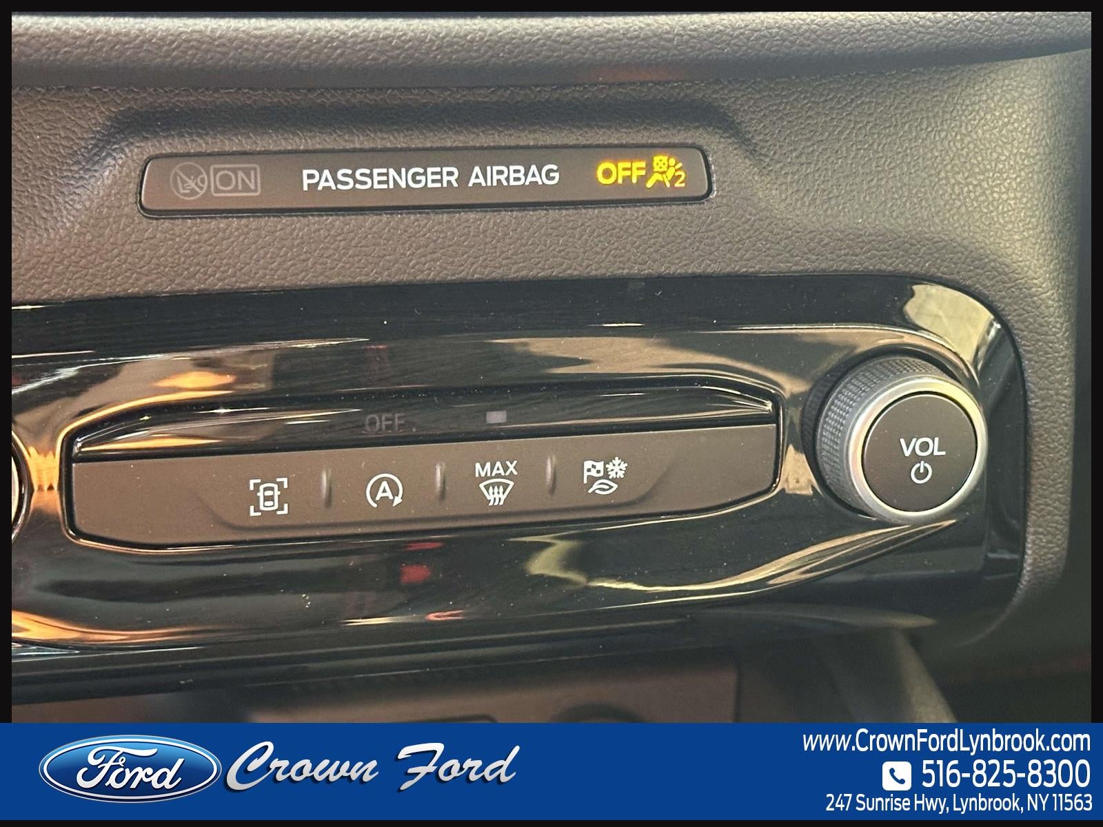 2023 Ford Escape ST-Line AWD