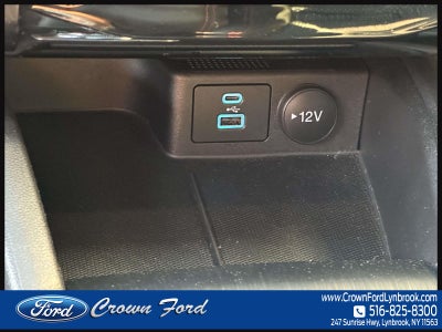 2023 Ford Escape ST-Line AWD