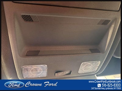 2023 Ford Escape ST-Line AWD