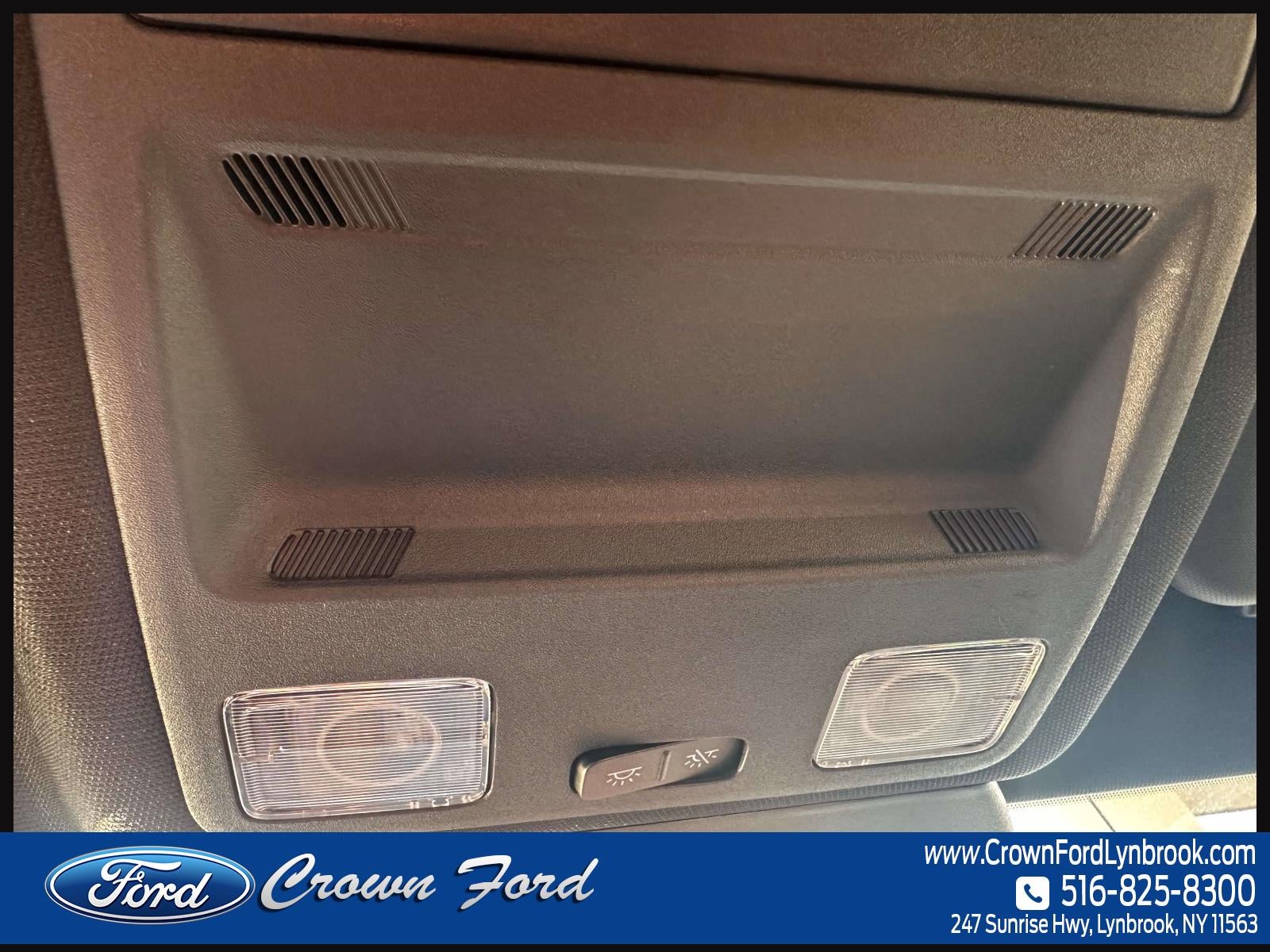 2023 Ford Escape ST-Line AWD