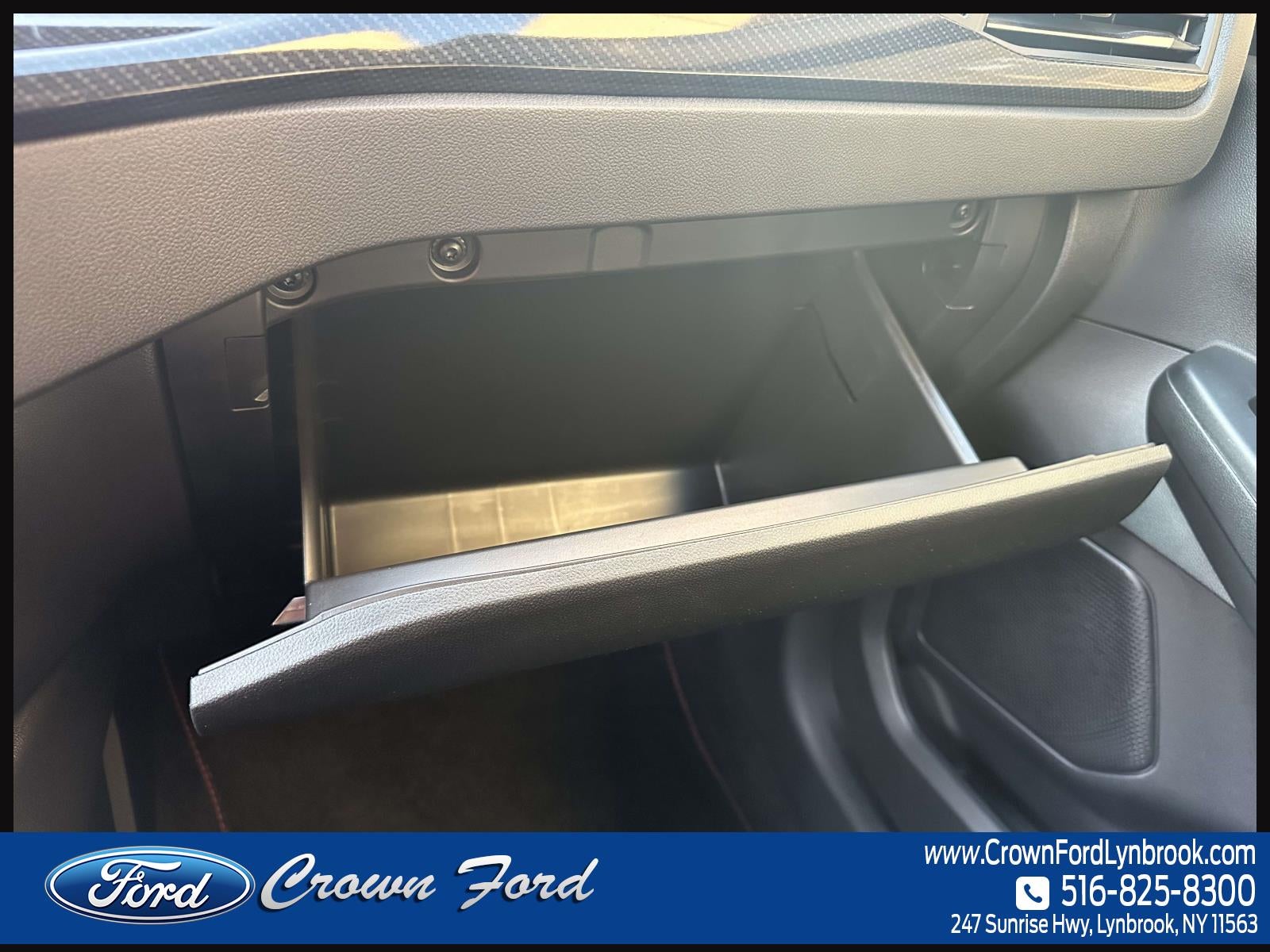 2023 Ford Escape ST-Line AWD