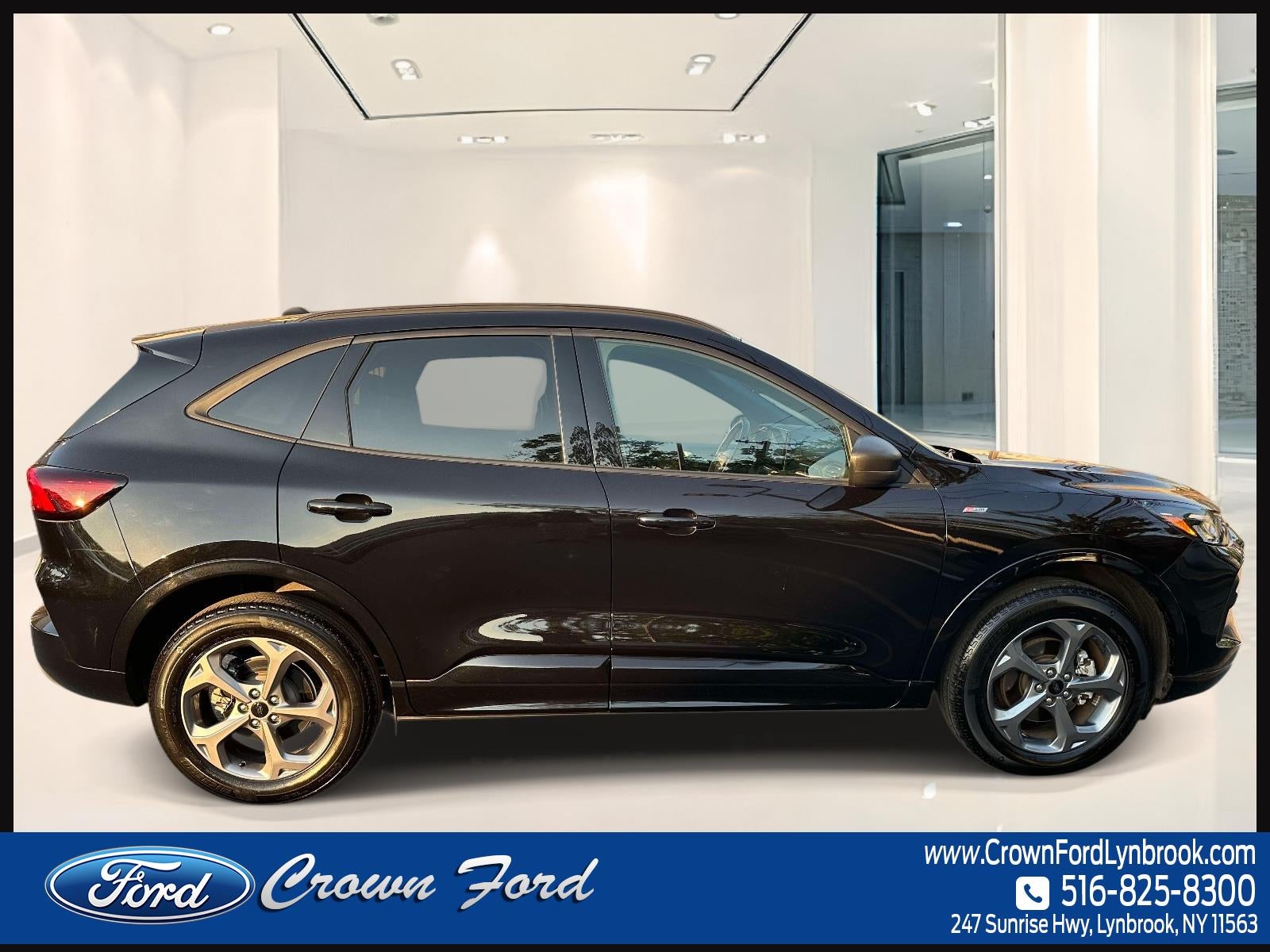 2023 Ford Escape ST-Line AWD