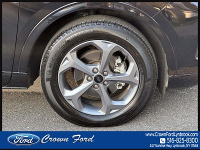2023 Ford Escape ST-Line AWD