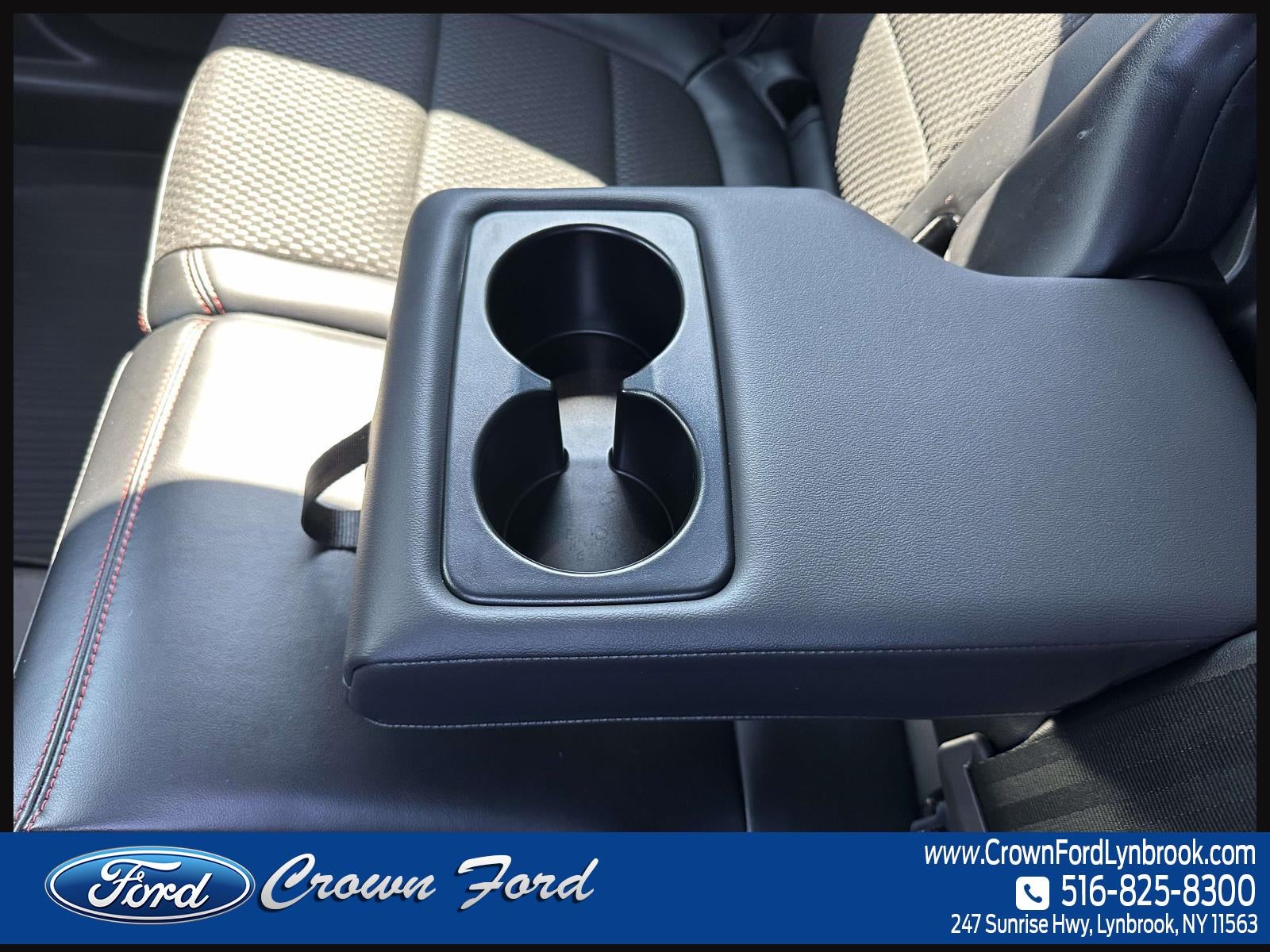 2023 Ford Escape ST-Line AWD