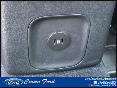 2023 Ford Escape ST-Line AWD