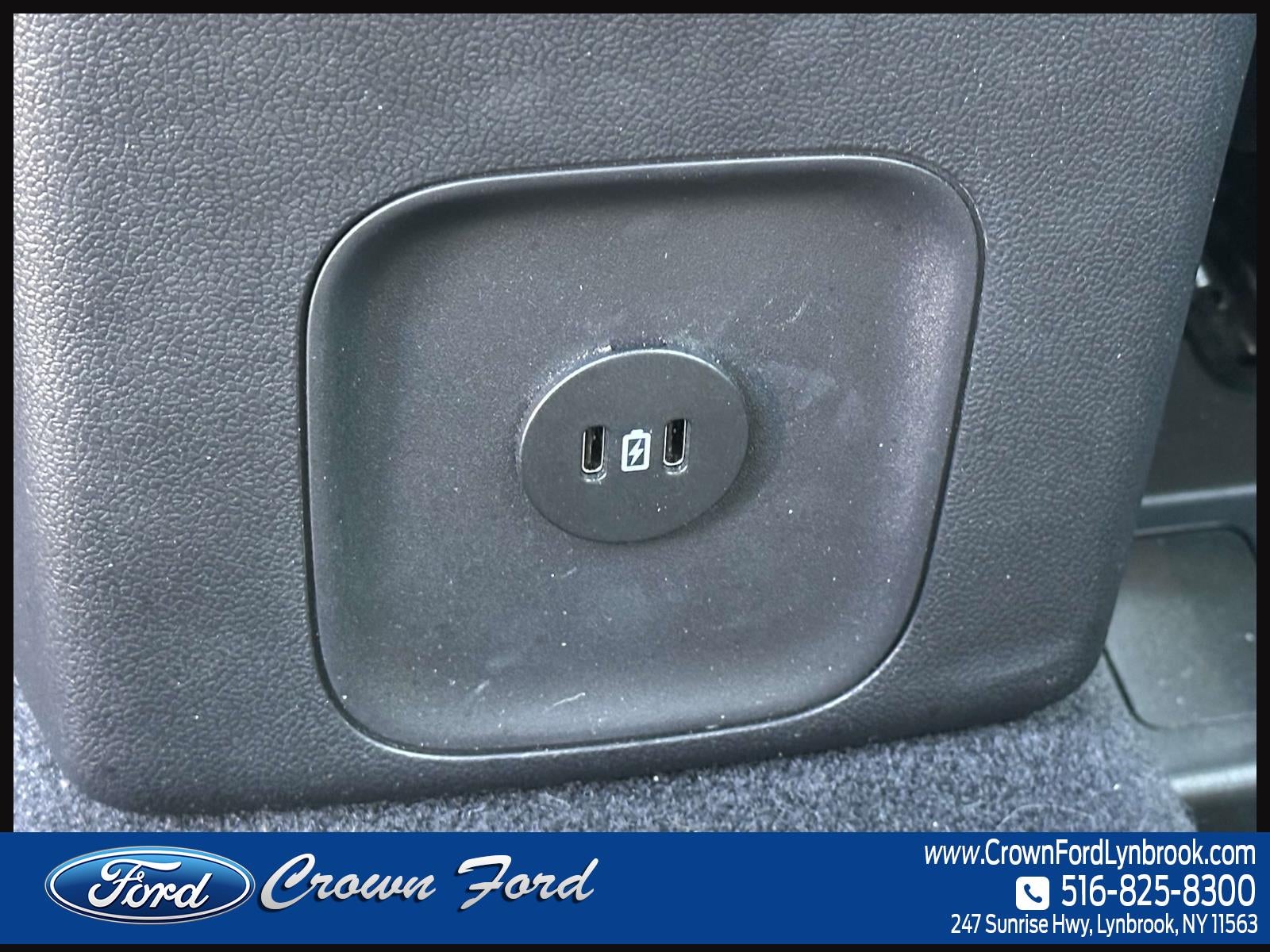 2023 Ford Escape ST-Line AWD