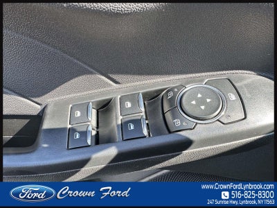 2023 Ford Escape ST-Line AWD
