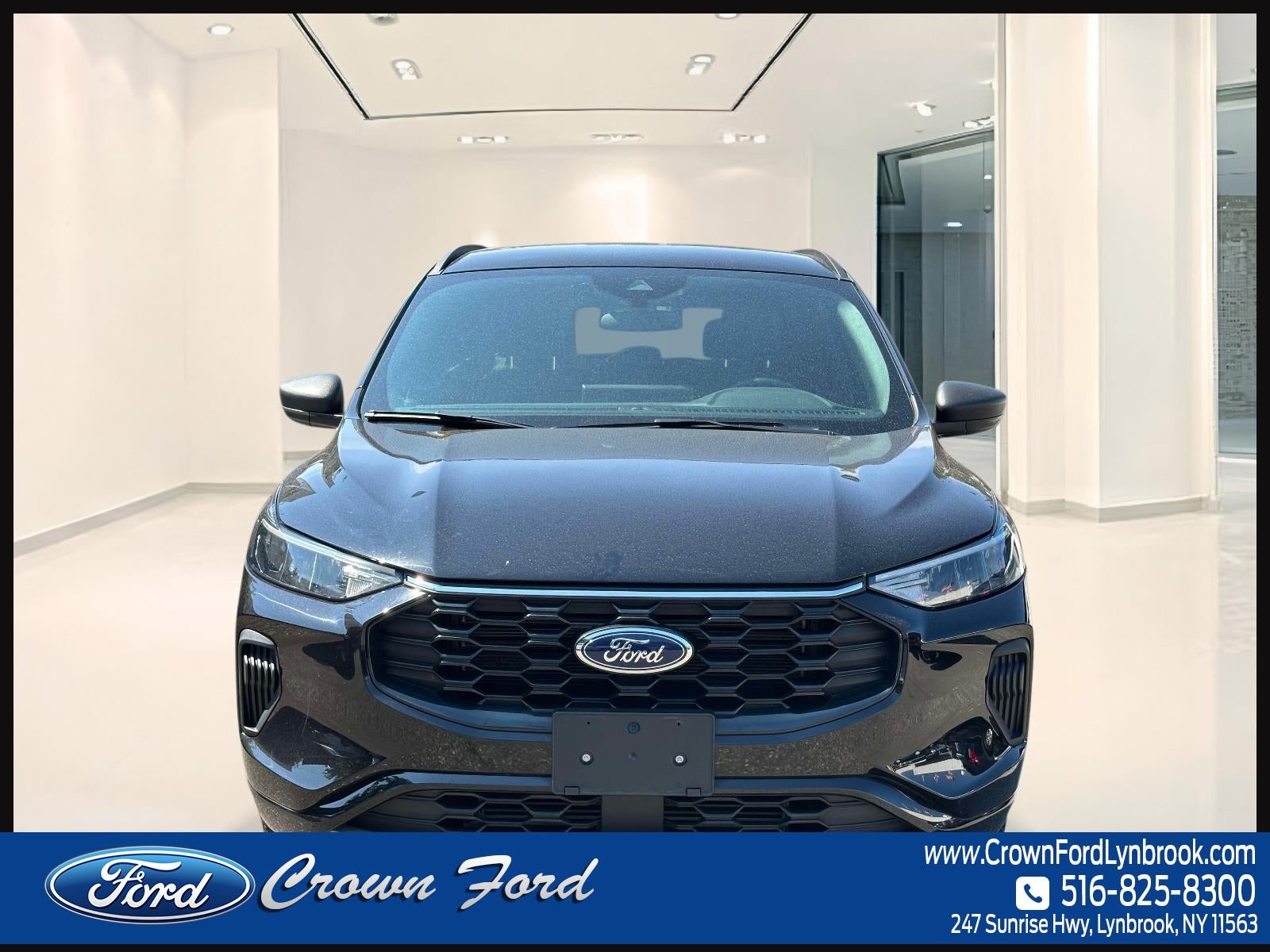 2023 Ford Escape ST-Line AWD