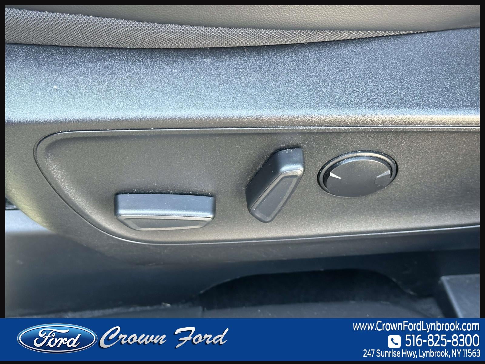 2023 Ford Escape ST-Line AWD