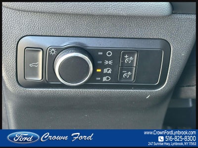 2023 Ford Escape ST-Line AWD