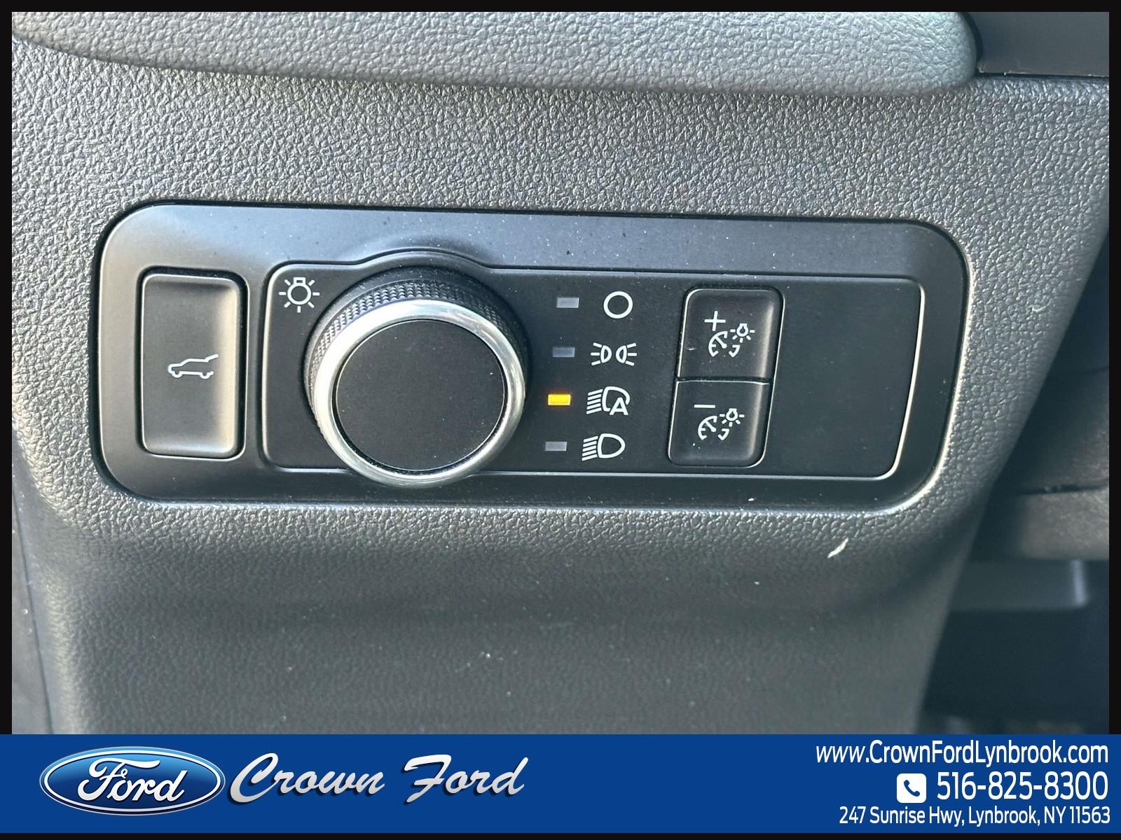 2023 Ford Escape ST-Line AWD