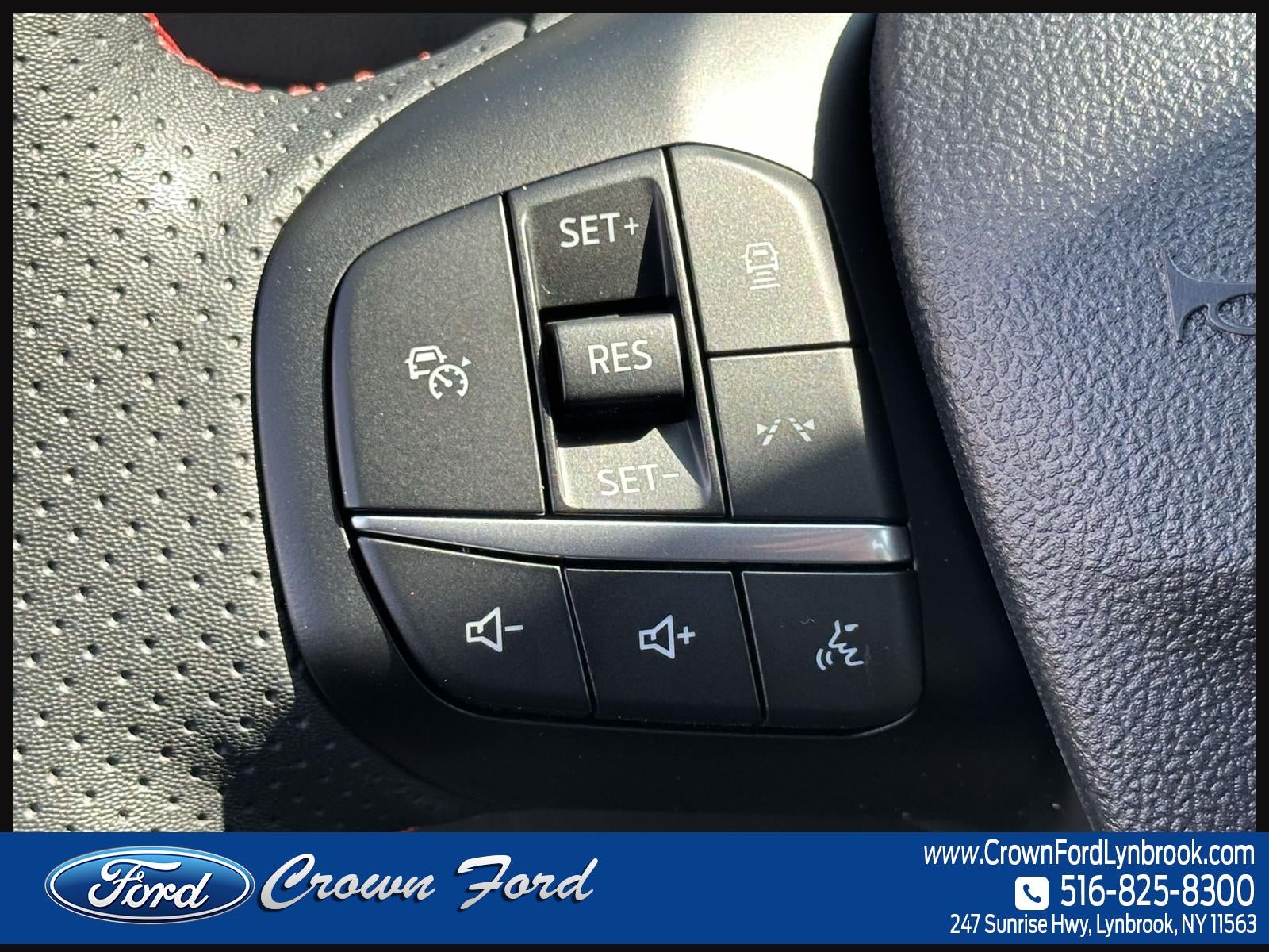 2023 Ford Escape ST-Line AWD