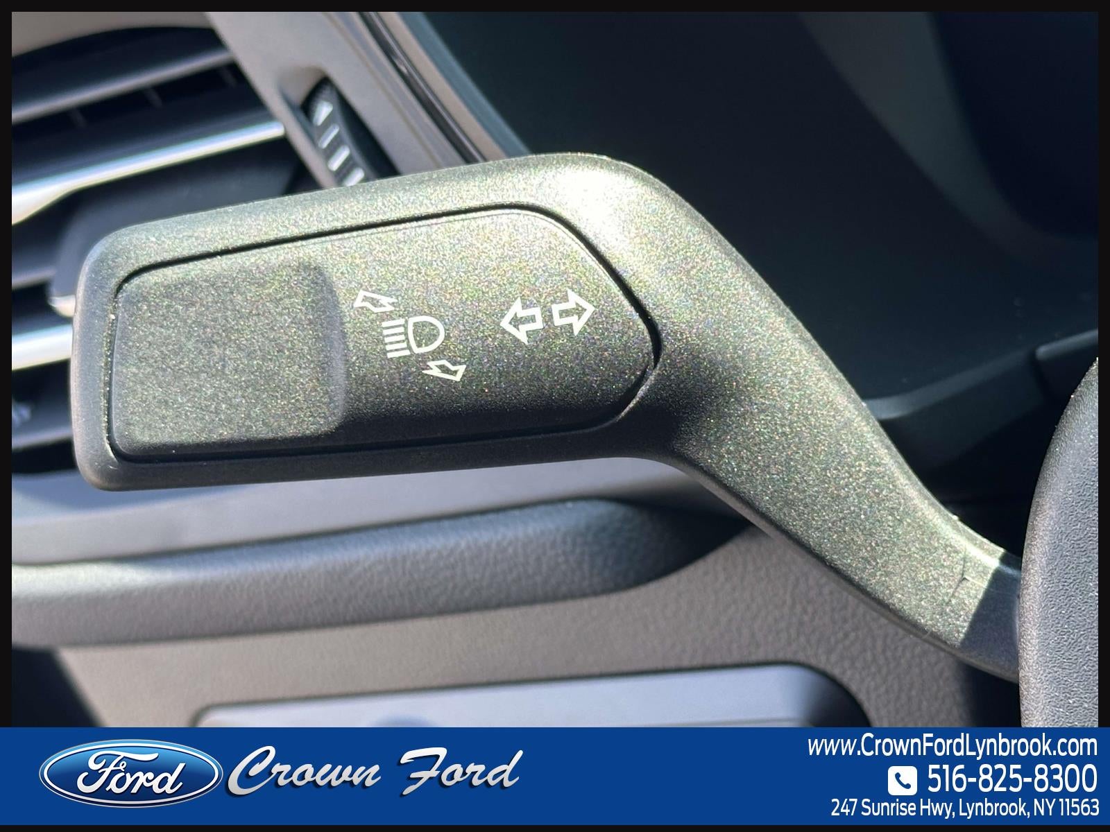 2023 Ford Escape ST-Line AWD