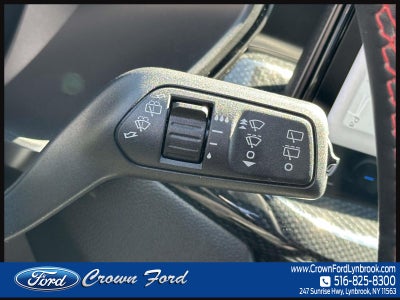 2023 Ford Escape ST-Line AWD