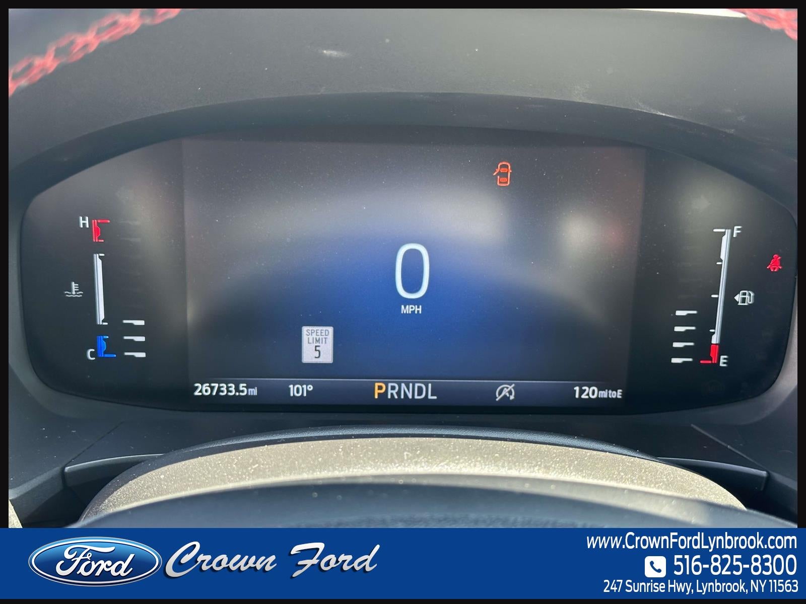 2023 Ford Escape ST-Line AWD