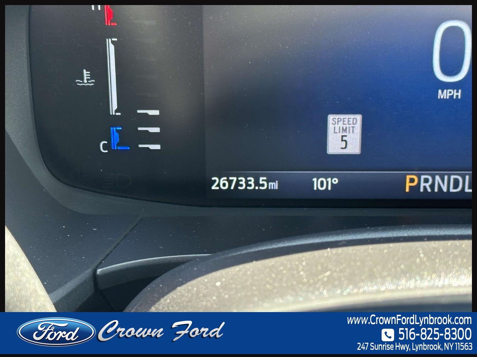 2023 Ford Escape ST-Line AWD