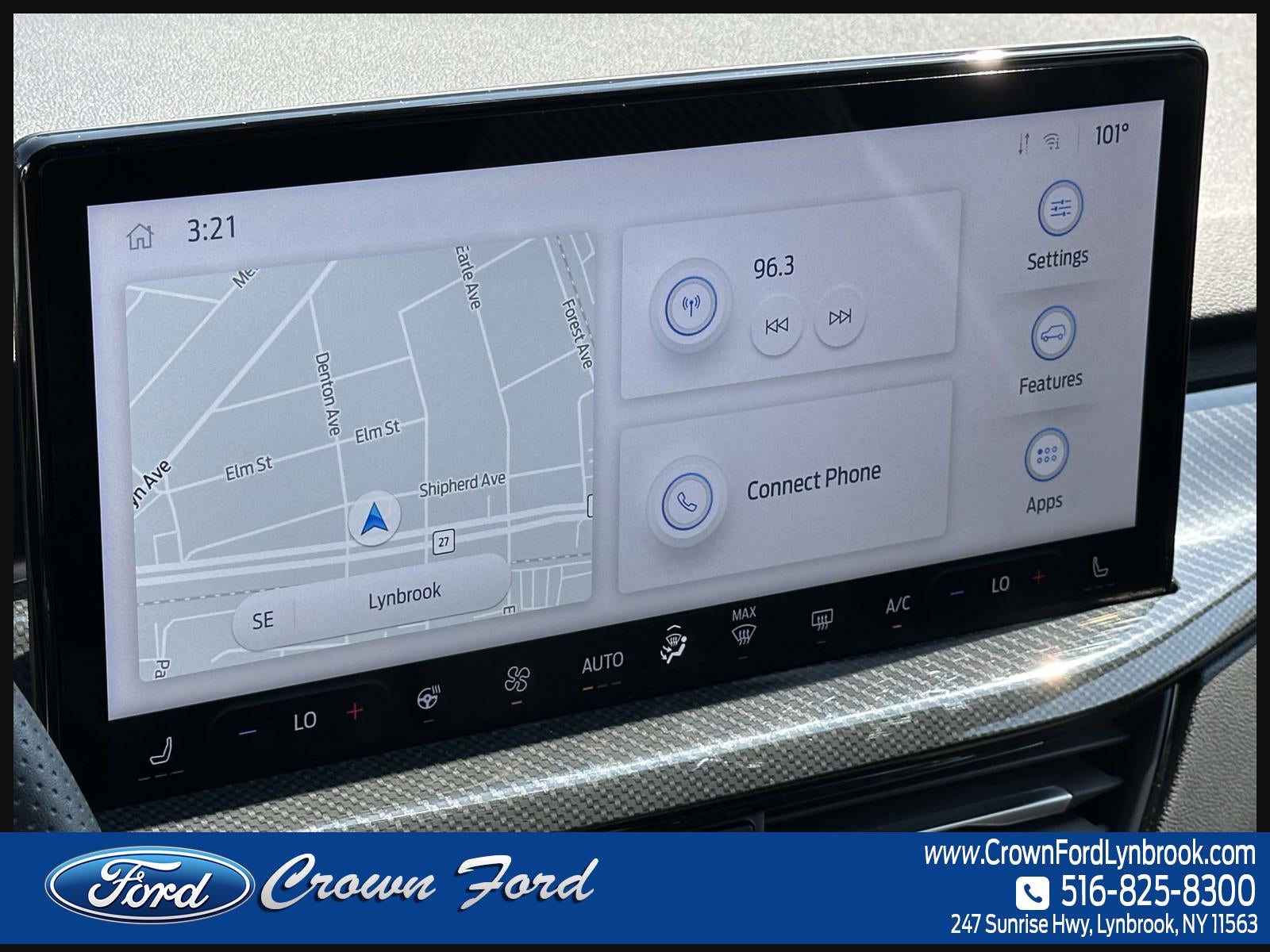 2023 Ford Escape ST-Line AWD