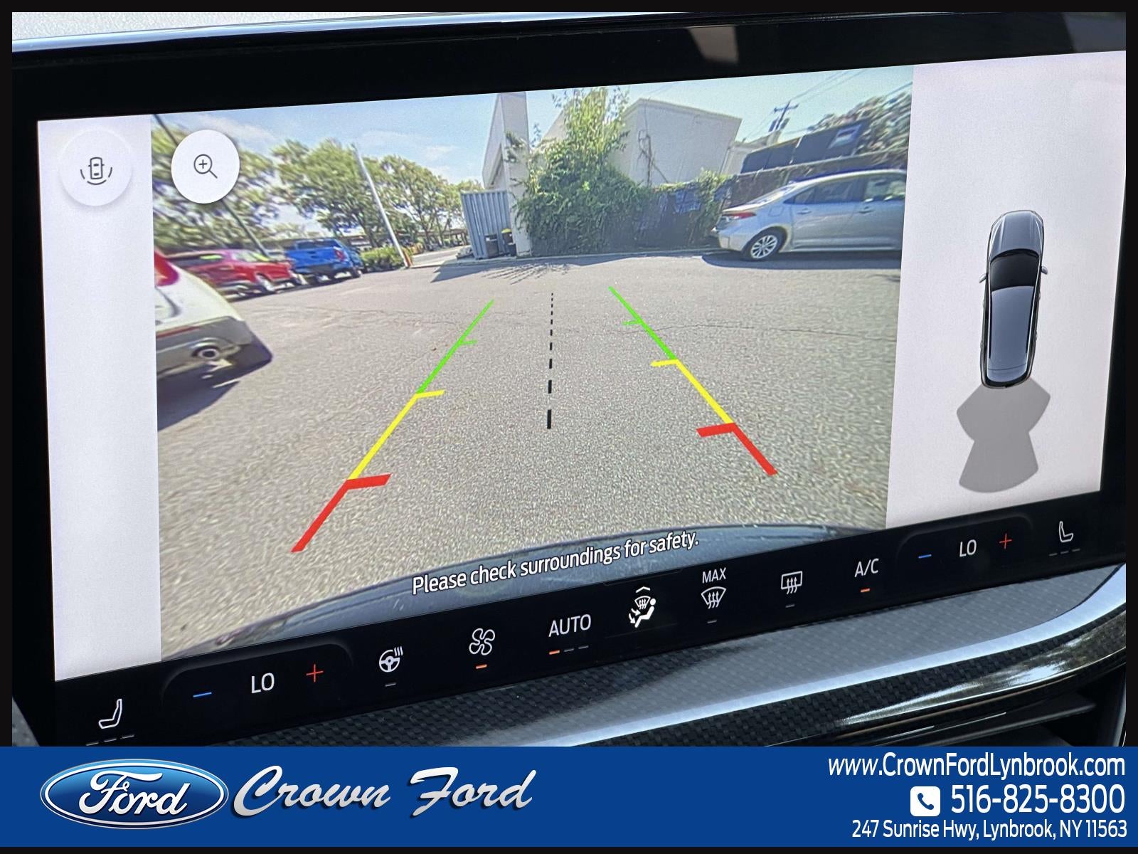 2023 Ford Escape ST-Line AWD