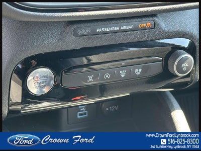 2023 Ford Escape ST-Line AWD