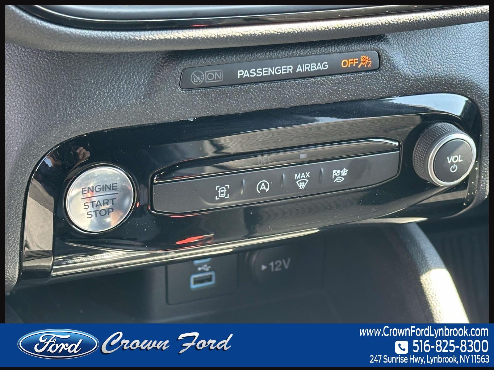 2023 Ford Escape ST-Line AWD