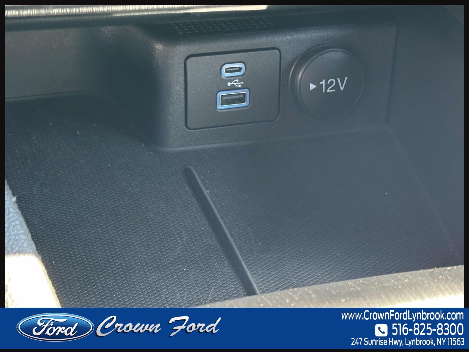 2023 Ford Escape ST-Line AWD