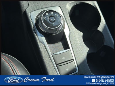 2023 Ford Escape ST-Line AWD