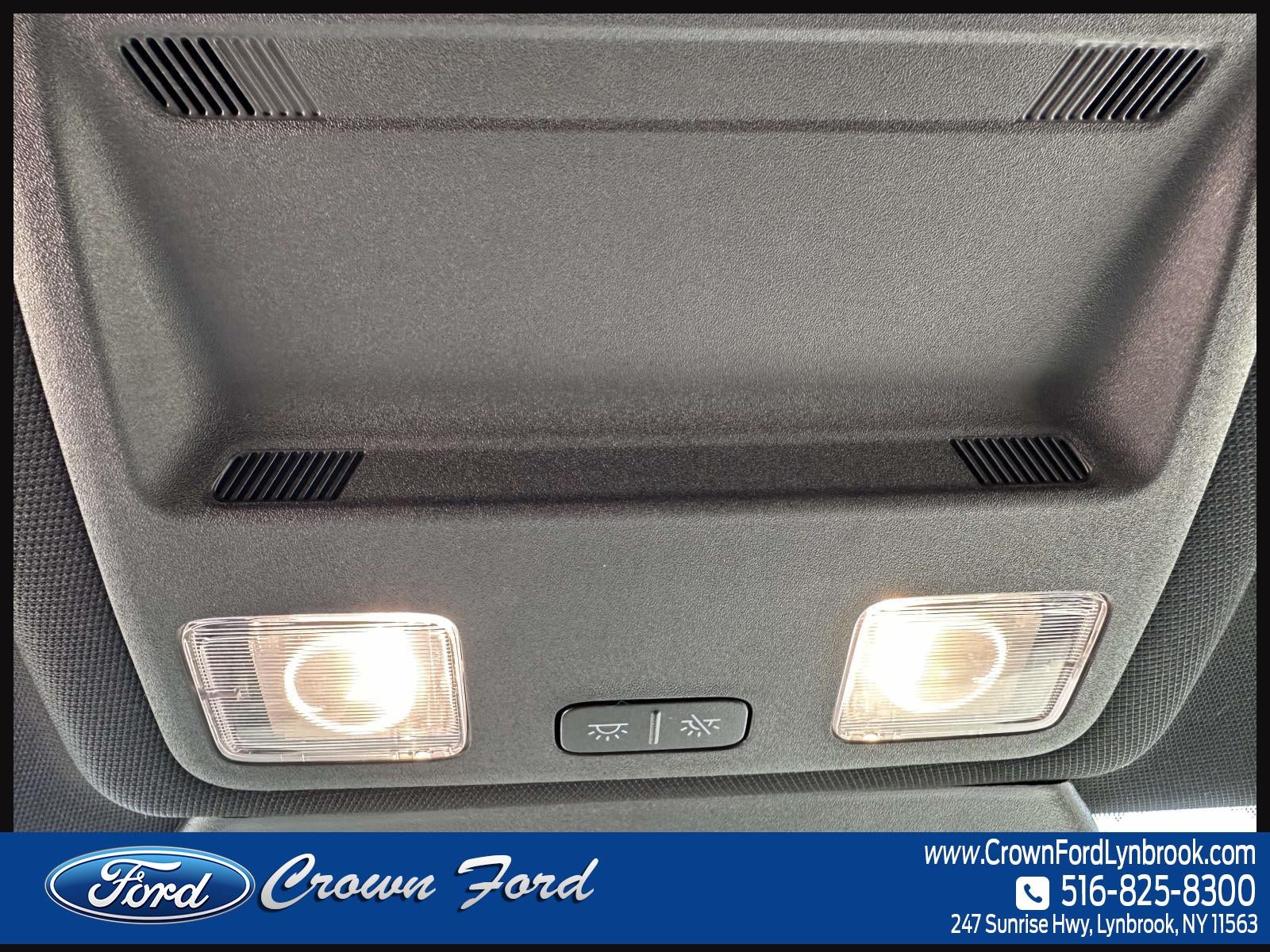 2023 Ford Escape ST-Line AWD