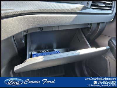 2023 Ford Escape ST-Line AWD