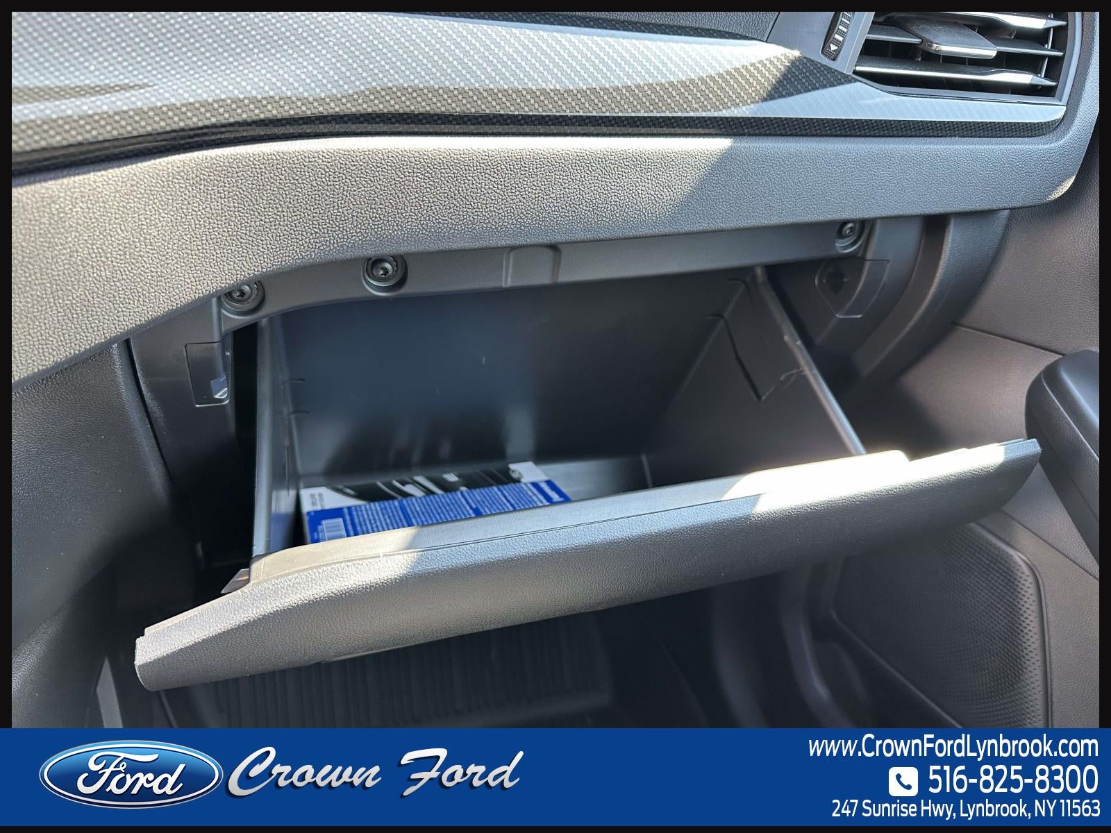 2023 Ford Escape ST-Line AWD