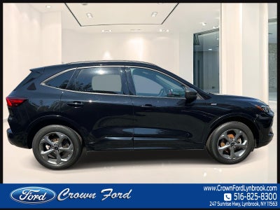 2023 Ford Escape ST-Line AWD