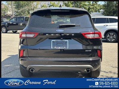 2023 Ford Escape ST-Line AWD