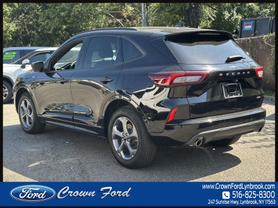 2023 Ford Escape ST-Line AWD