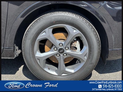 2023 Ford Escape ST-Line AWD