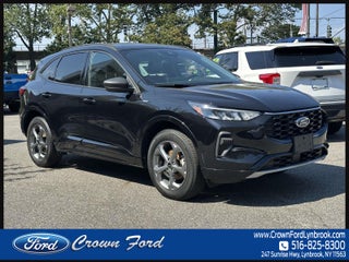 2023 Ford Escape ST-Line AWD