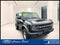 2025 Ford Bronco Base 2 Door 4x4