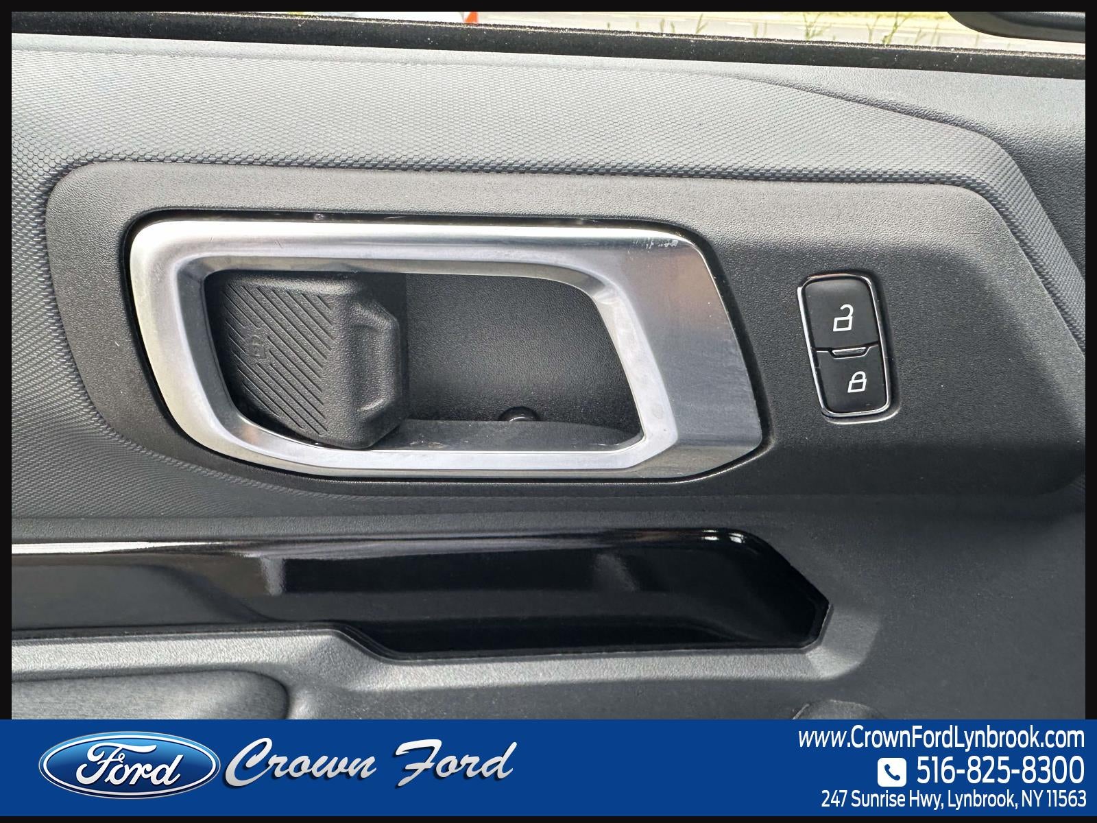 2025 Ford Bronco Base 2 Door 4x4