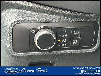 2025 Ford Bronco Base 2 Door 4x4