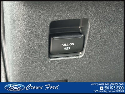 2025 Ford Bronco Base 2 Door 4x4