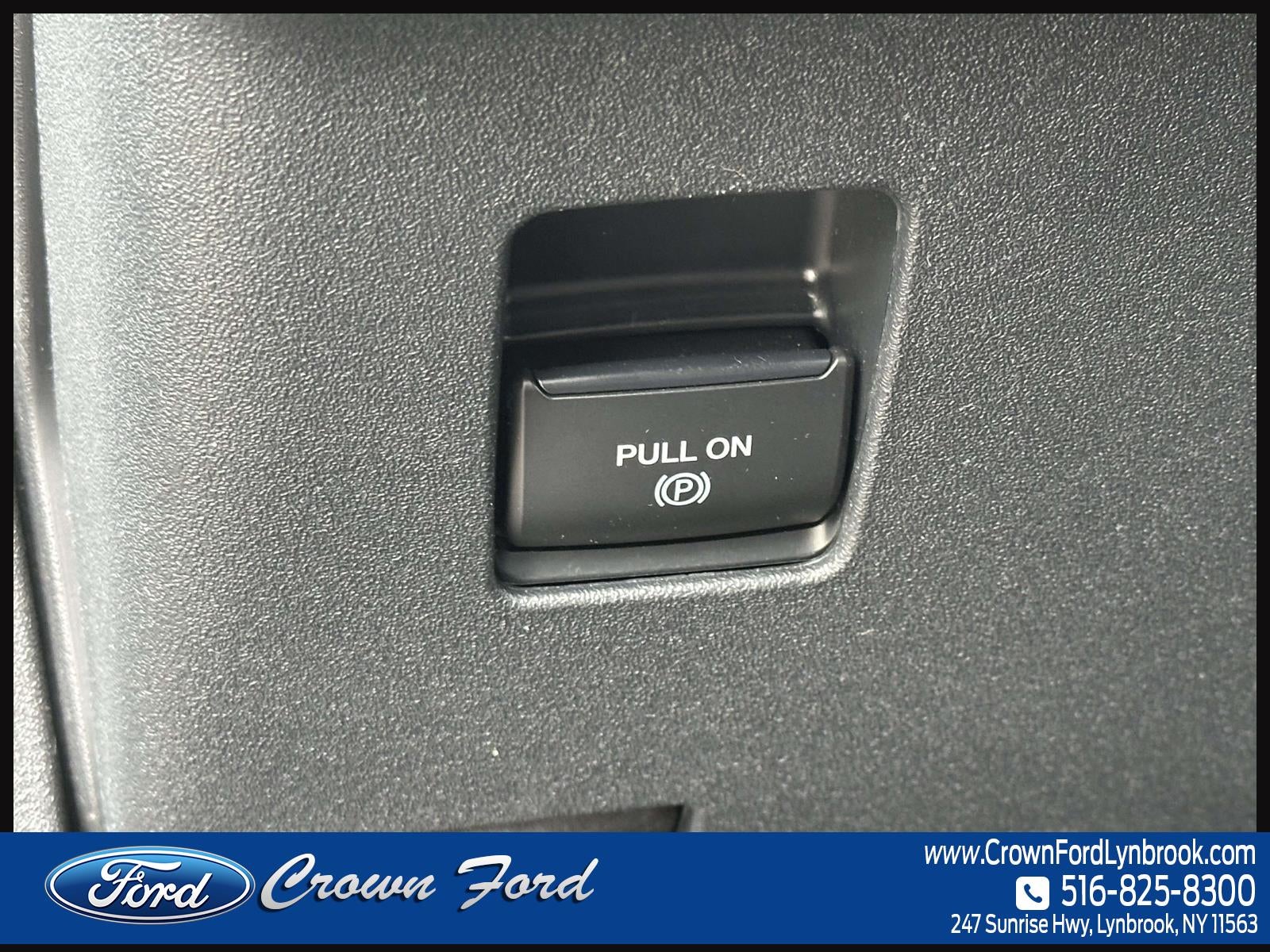2025 Ford Bronco Base 2 Door 4x4
