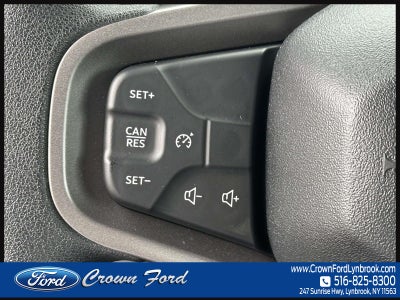 2025 Ford Bronco Base 2 Door 4x4